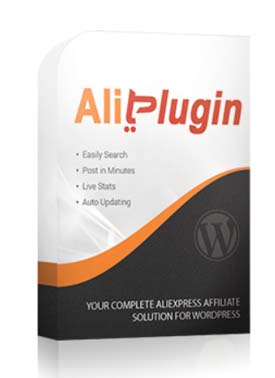 AliPlugin