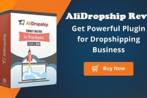 Alidropship Plugin Review