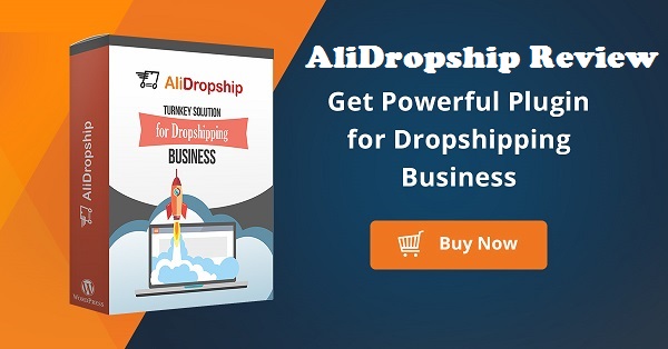 Alidropship Plugin Review