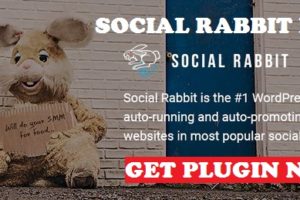 Social Rabbit Plugin Review