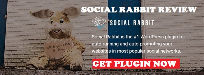 Social Rabbit Plugin Review