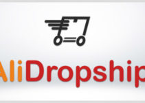 AliDropship logo