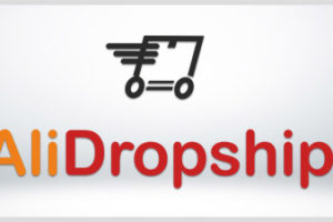 AliDropship logo