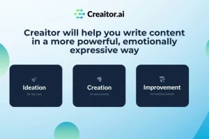 Creaitor.ai review