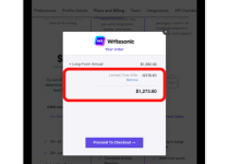 Writersonic Coupon Codes